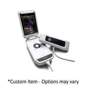 GE VSCAN Ultrasound With LVivo Ea