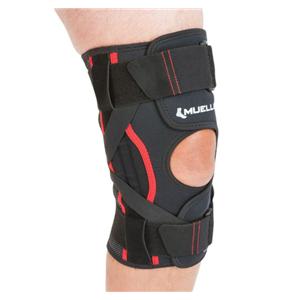 OmniForce Stabilizer Support Kn Size Large/X-Large Poly/Nyl/Neo 12-13 Lft/Rt