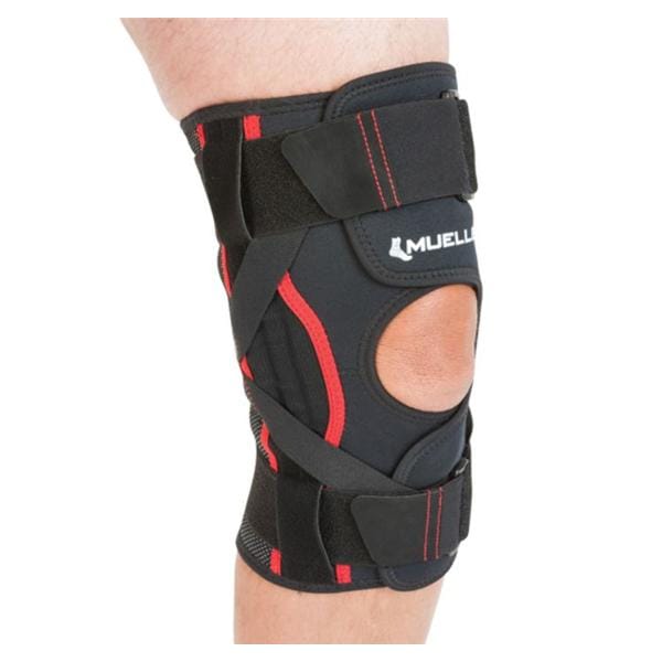 OmniForce Stabilizer Support Kn Size Large/X-Large Poly/Nyl/Neo 12-13 Lft/Rt