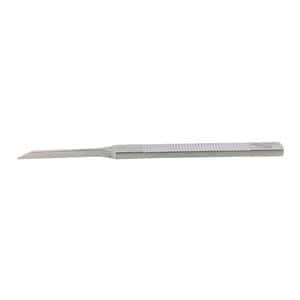 Trautman Mastoid Chisel Stainless Steel Non-Sterile Reusable Ea