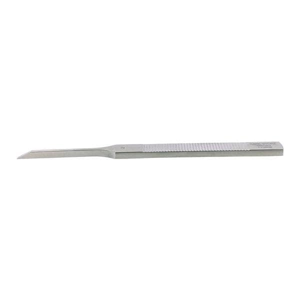 Trautman Mastoid Chisel Stainless Steel Non-Sterile Reusable Ea