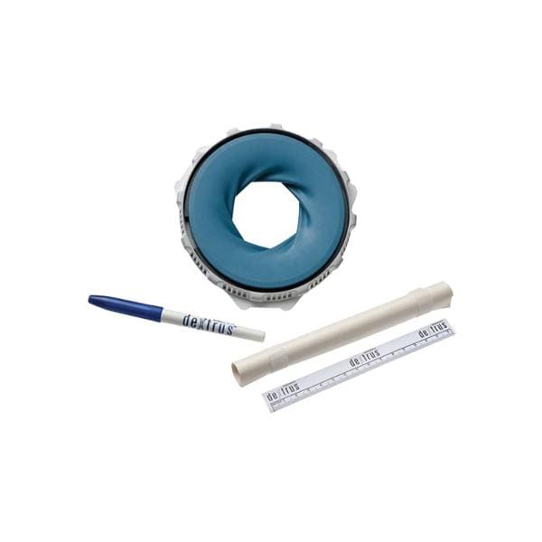 Endopath Dextrus Seal Cap Assembly Sterile Disposable 3/Bx