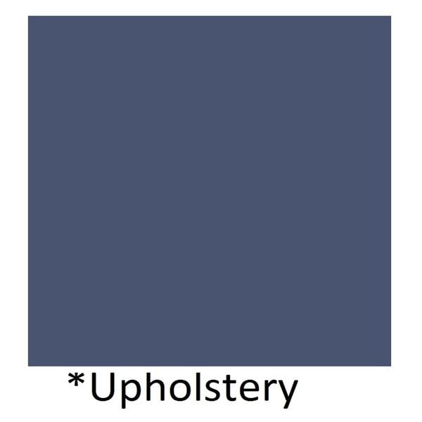 Top Upholstery Soothing Blue