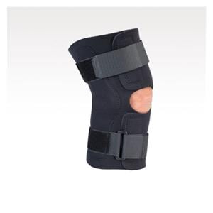 Support Knee Size 2X-Large Neoprene/Nylon 20-23" Left/Right