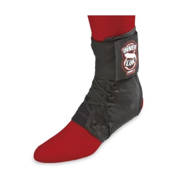 Swede-O Innerlok 8 Brace Ank Size Men 13-14.5 / Women 14-15.5 X-Large Nyl Univ