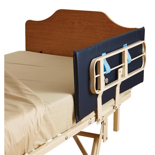 Bumper Pad For Side Rail/Crib 1/Pr