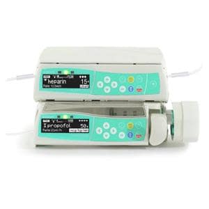 Infusomat Space Infusion Pump Kit Wireless