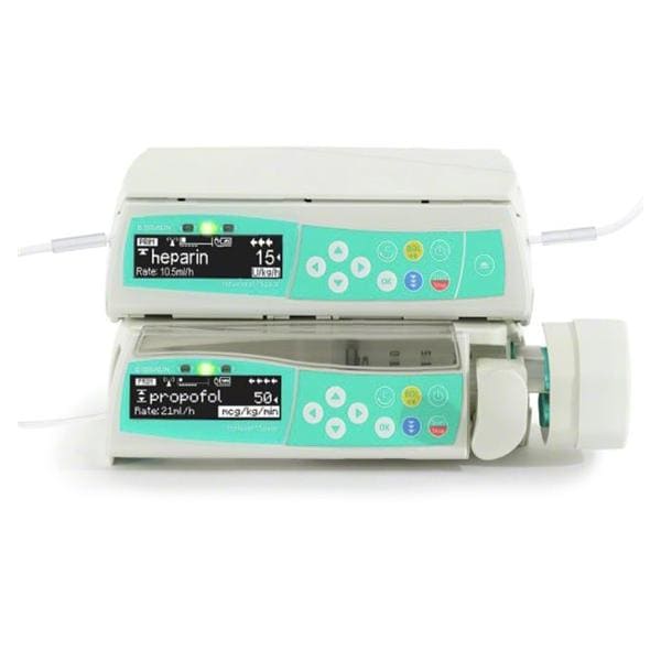 Infusomat Space Infusion Pump Kit Wireless