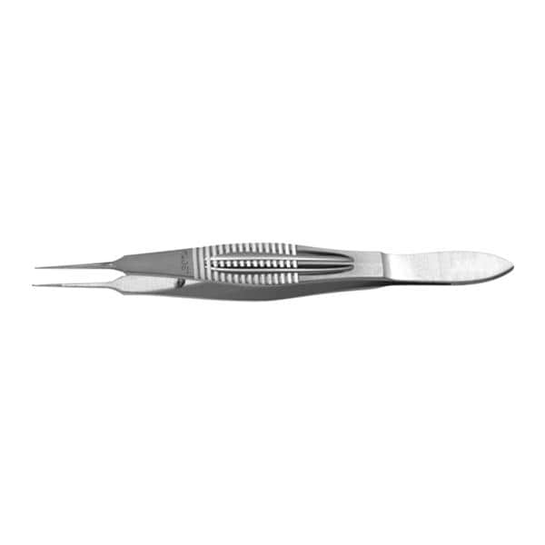 Padgett Castroviejo Suture Forceps Straight 4-1/4" Non-Sterile Ea