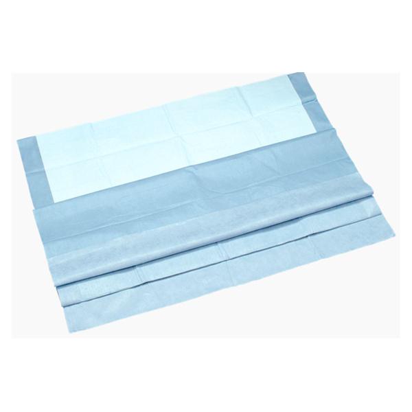 88x36" Non-Sterile Trauma Table Drape