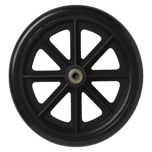 Wheel Caster For Wheelchair Ea