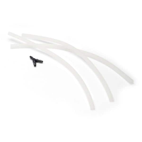 Connex ProBP 3400 Y-Tube Adapter PTSS For Digital BP Device Ea