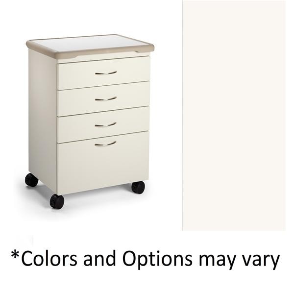 Treatment Cabinet Polystyrene Ea