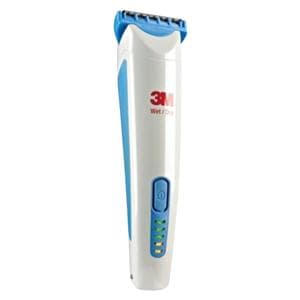 Surgical Clipper Single Edge With Fixed Head/ LED Light Reusable