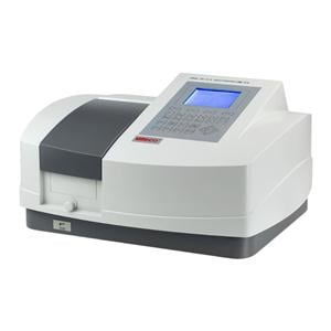 SpectroQuest Scanning Spectrophotometer 4 Place 550x420x270mm Metal Ea