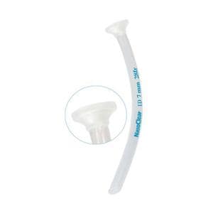 NasoClear Nasopharyngeal Airway 6.5 Disposable 10/Bx