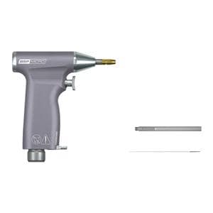 Wiredriver 0-2,100Rpm Ea