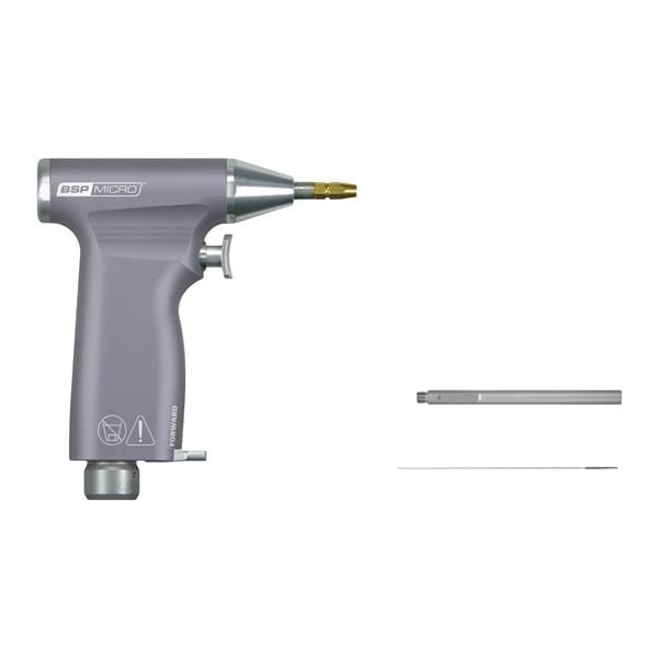 Wiredriver 0-2,100Rpm Ea