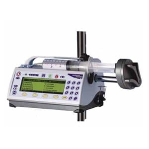 Medfusion 3500 v5.0 Syringe Pump Refurbished 1-60mL