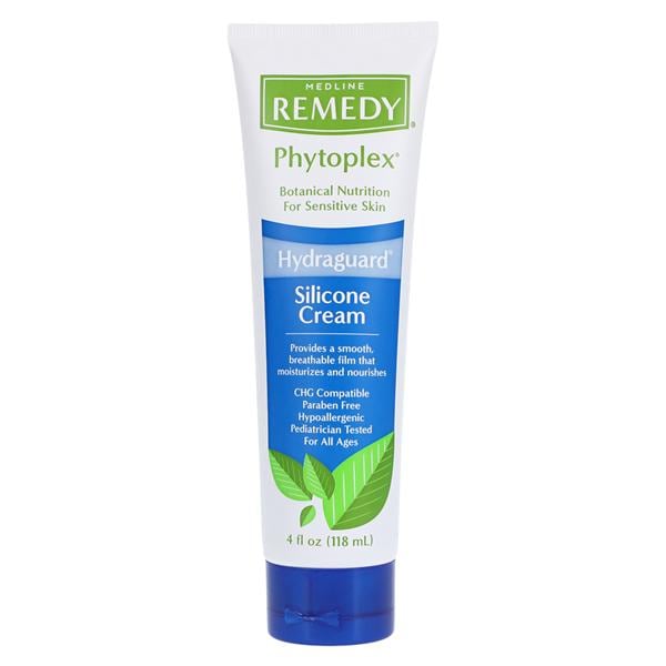 Remedy Phytoplex HydraGuard Cream Silicone 4oz Scented 12/Ca