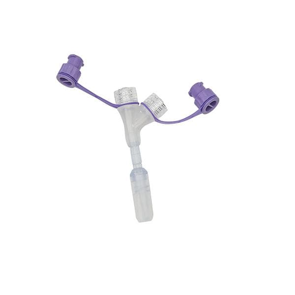 Corflo Feeding Adapter 16Fr _ With ENFit Connector