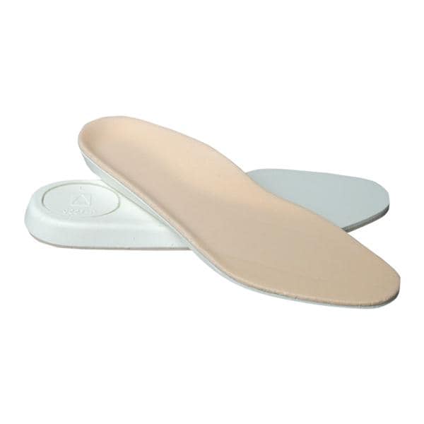 Duo/Laminate D-Soles Arthritic/Diabetic Insole A Women 5-8 / Men 4-6