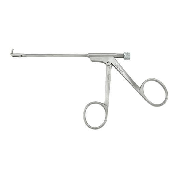 Ostrum Nasal Punch 4" Stainless Steel Non-Sterile Reusable Ea