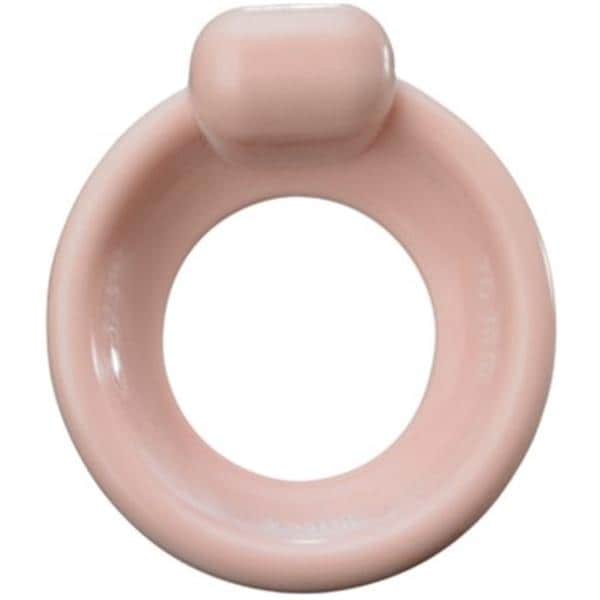 Milex Dish Vaginal Incontinence Size 1 Silicone