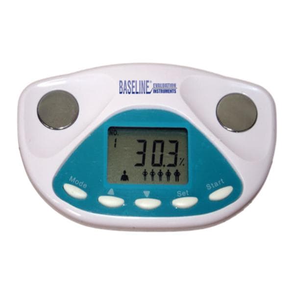 Body Composition Analyzer Analog Ea