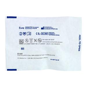 IV Extension Set 6" Tubing 50/Ca