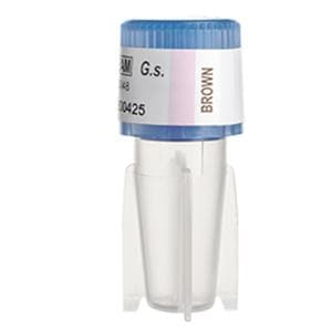 Celerity 20 Steam Biological Indicator 25/Bx