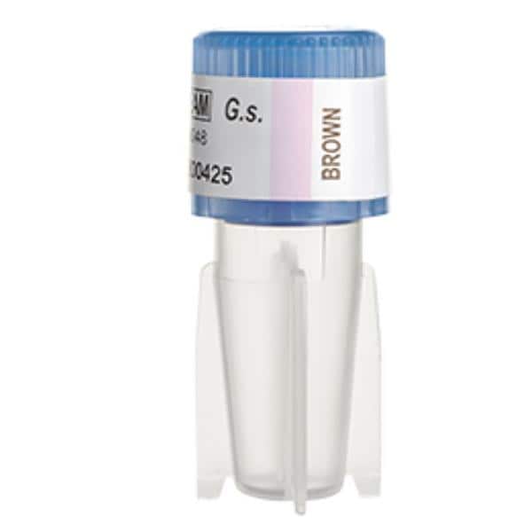 Celerity 20 Steam Biological Indicator 25/Bx