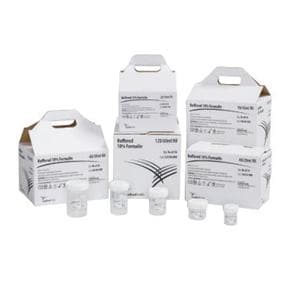 Formalin Container Buffered Neutral 0.1 450mL 9/Ca