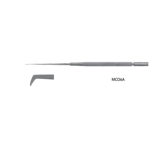 Ear Pick Stainless Steel Ea