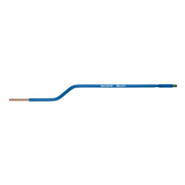 Megadyne E-Z Clean Electrosurgical Electrode For Electrosurgical Pencil 12/Bx