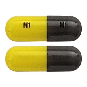 Phentermine HCl Capsules 15mg Bottle 100/Bottle Each