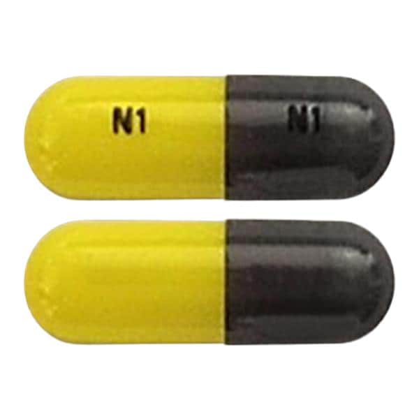 Phentermine HCl Capsules 15mg Bottle 100/Bottle Each