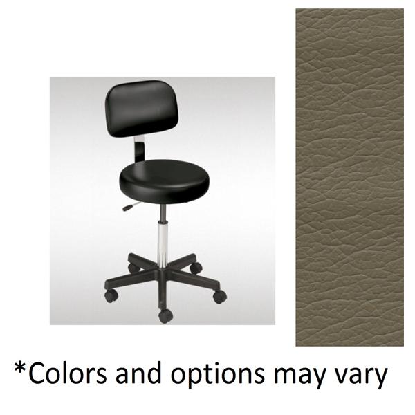 Exam Stool Pine Cone 300lb Capacity