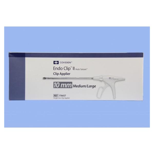 【you.gettomi】 Endo Clip II 176657 Clip Applier - Henry Schein Medical