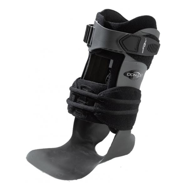 Velocity MS Cmprsn Brace Ank Sz M 8-12 / W 9.5-13.5 Medium Fbrc/Plstc 10-12.5 Rt