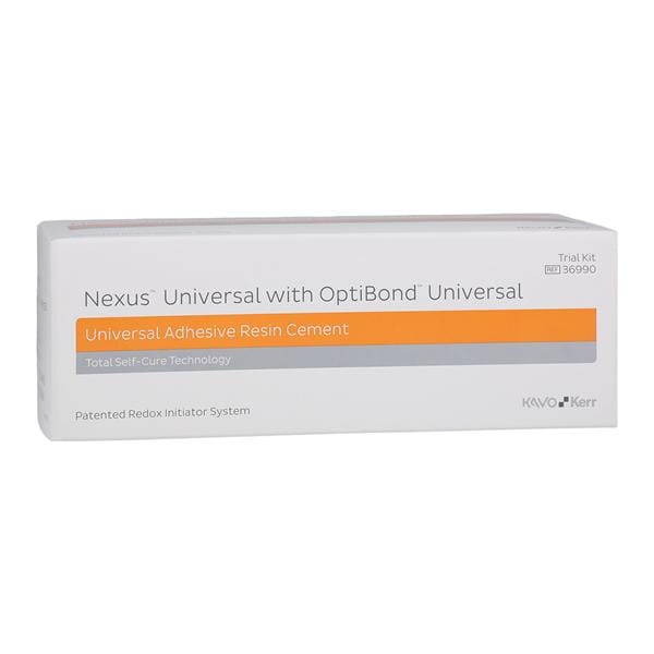 Nexus Universal 36990 Cement Henry Schein Dental