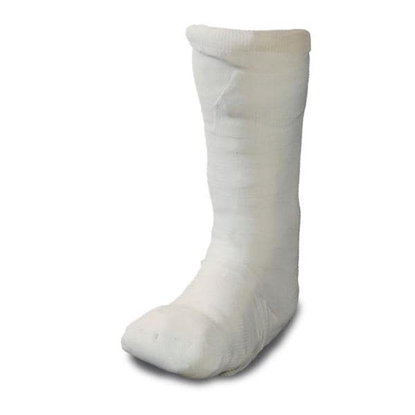 MedE-Kast Total Contact Casting System White