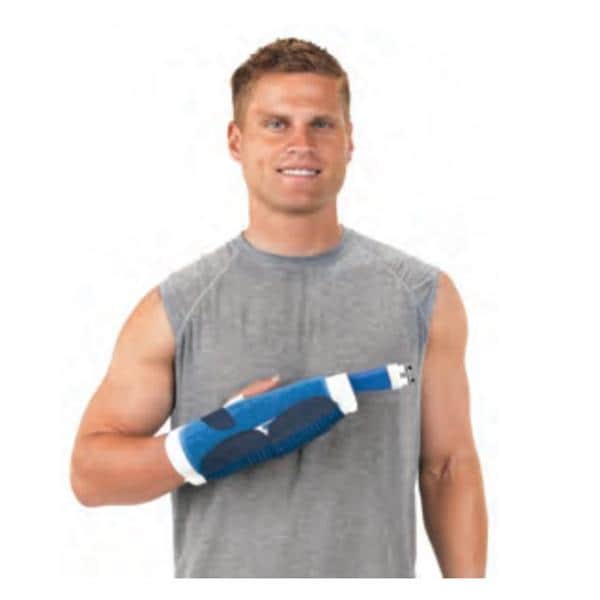 Polar Cold Therapy Wrap-On Pad 8.5x9.75"