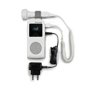 SD3 Rechargable Doppler Ea