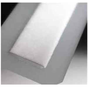 Opsite Polyurethane Film Post-Op Dressing 13-3/4x4" Strl Adhs Lw Adh Trans Abs