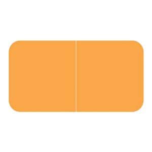 Jeter Blank Flour Orange Label 500/Rl