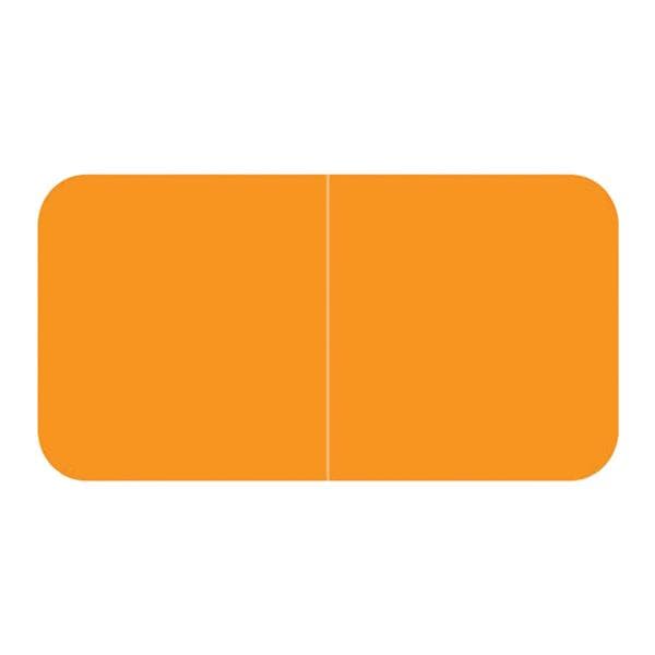 Jeter Blank Orange Label 500/Rl