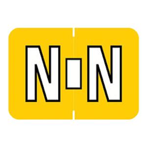 Colwell Compatible N Label 225/Pk