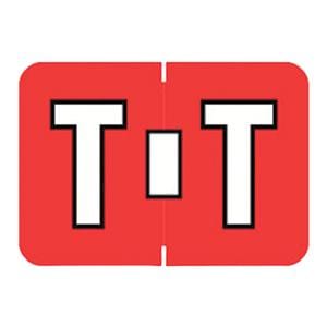 Colwell Compatible T Label 225/Pk