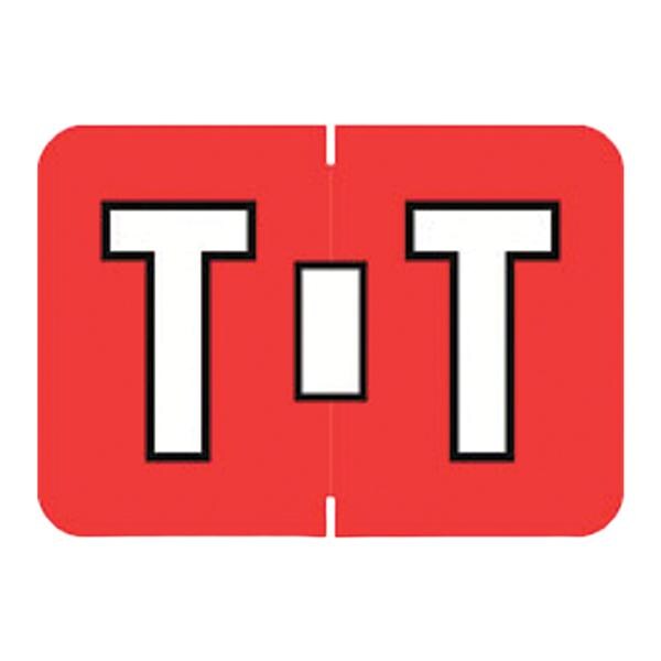 Colwell Compatible T Label 225/Pk